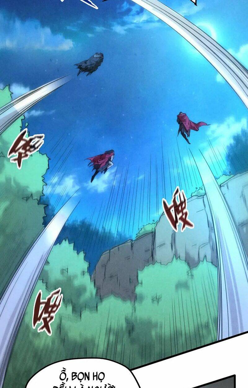 Vạn Cổ Chí Tôn - Chapter 107 - Page 20