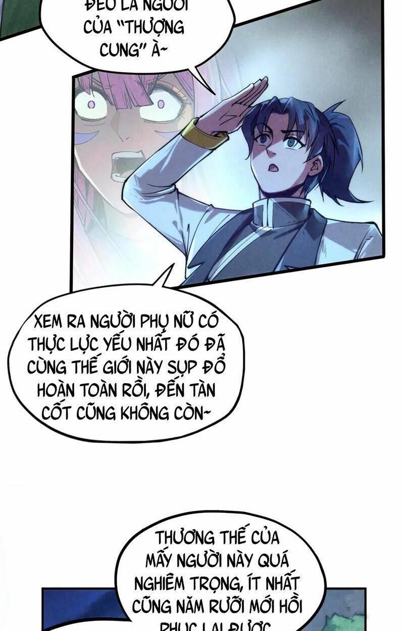 Vạn Cổ Chí Tôn - Chapter 107 - Page 21