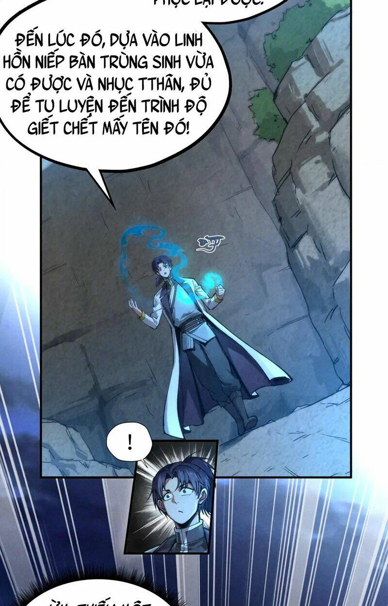 Vạn Cổ Chí Tôn - Chapter 107 - Page 22