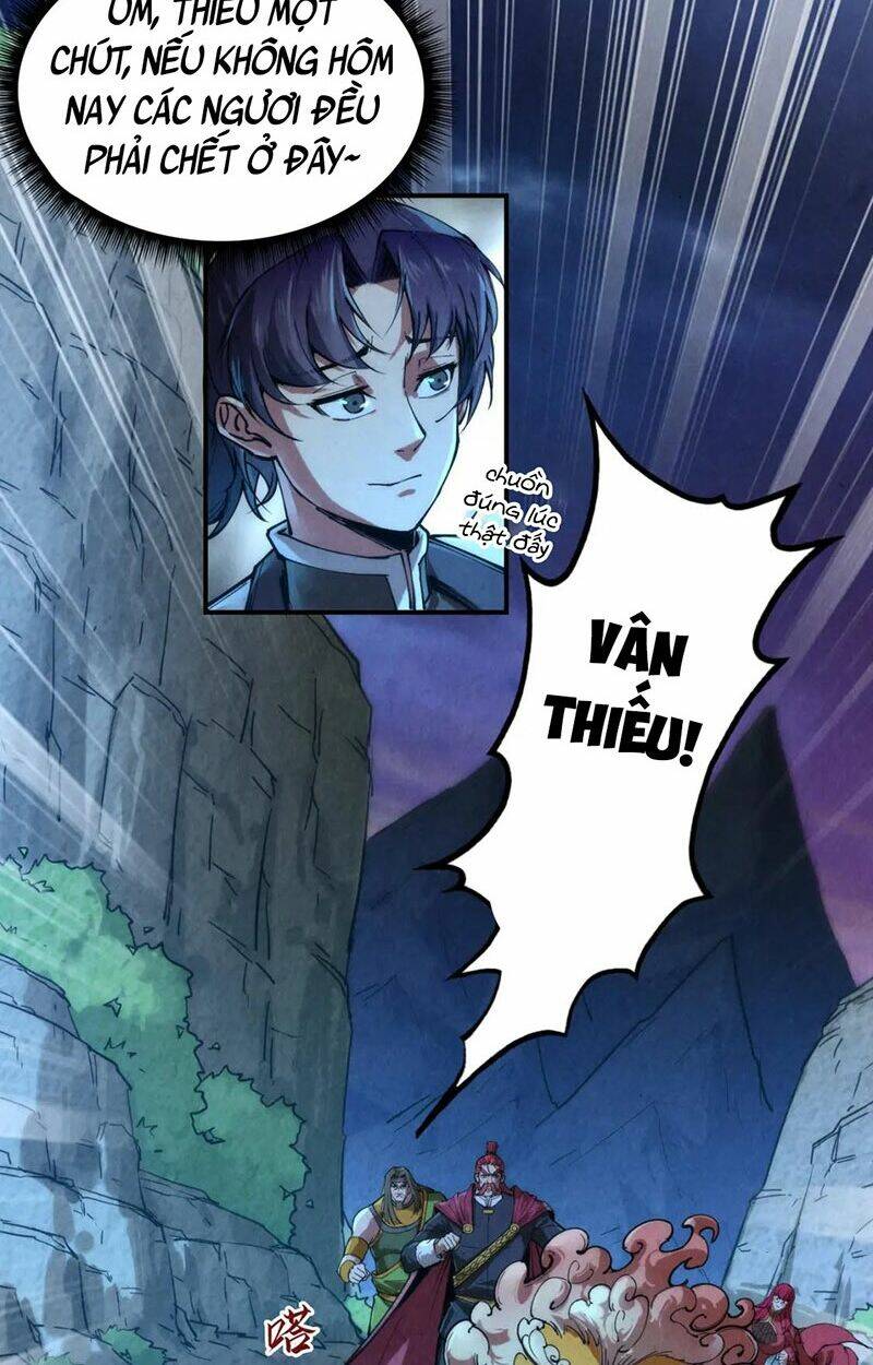 Vạn Cổ Chí Tôn - Chapter 107 - Page 23