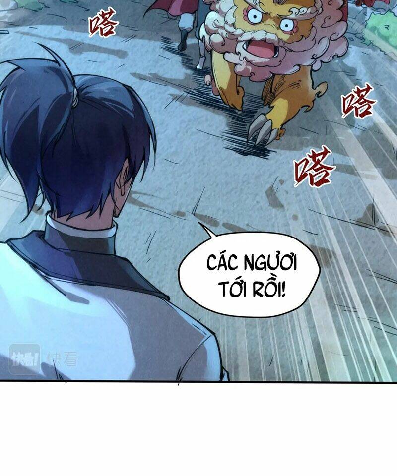 Vạn Cổ Chí Tôn - Chapter 107 - Page 24