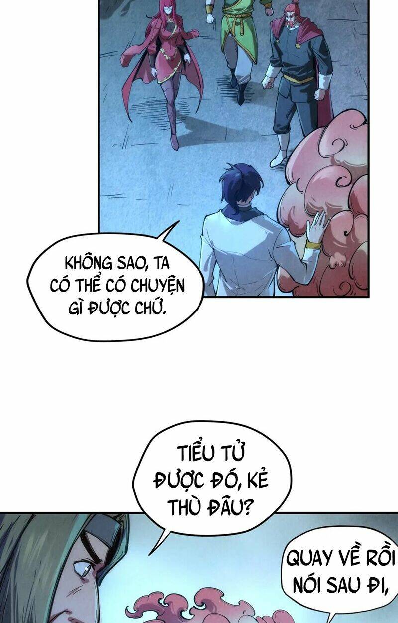 Vạn Cổ Chí Tôn - Chapter 107 - Page 26