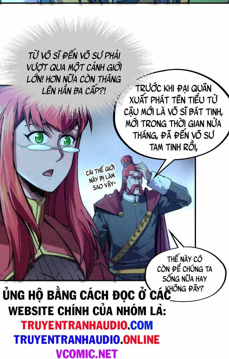 Vạn Cổ Chí Tôn - Chapter 107 - Page 28