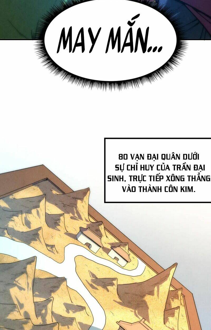 Vạn Cổ Chí Tôn - Chapter 107 - Page 31