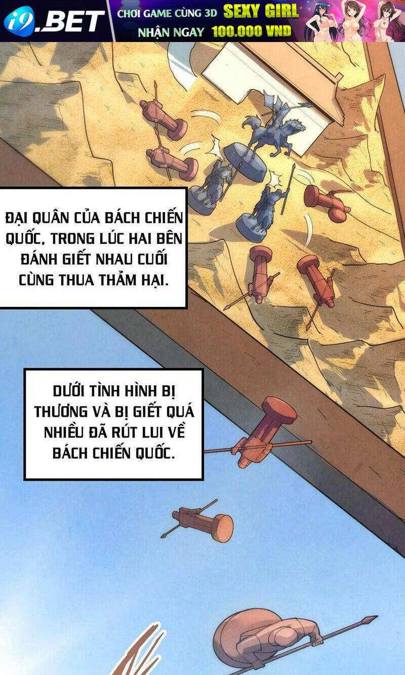 Vạn Cổ Chí Tôn - Chapter 107 - Page 32