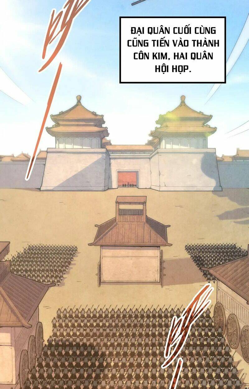 Vạn Cổ Chí Tôn - Chapter 107 - Page 33