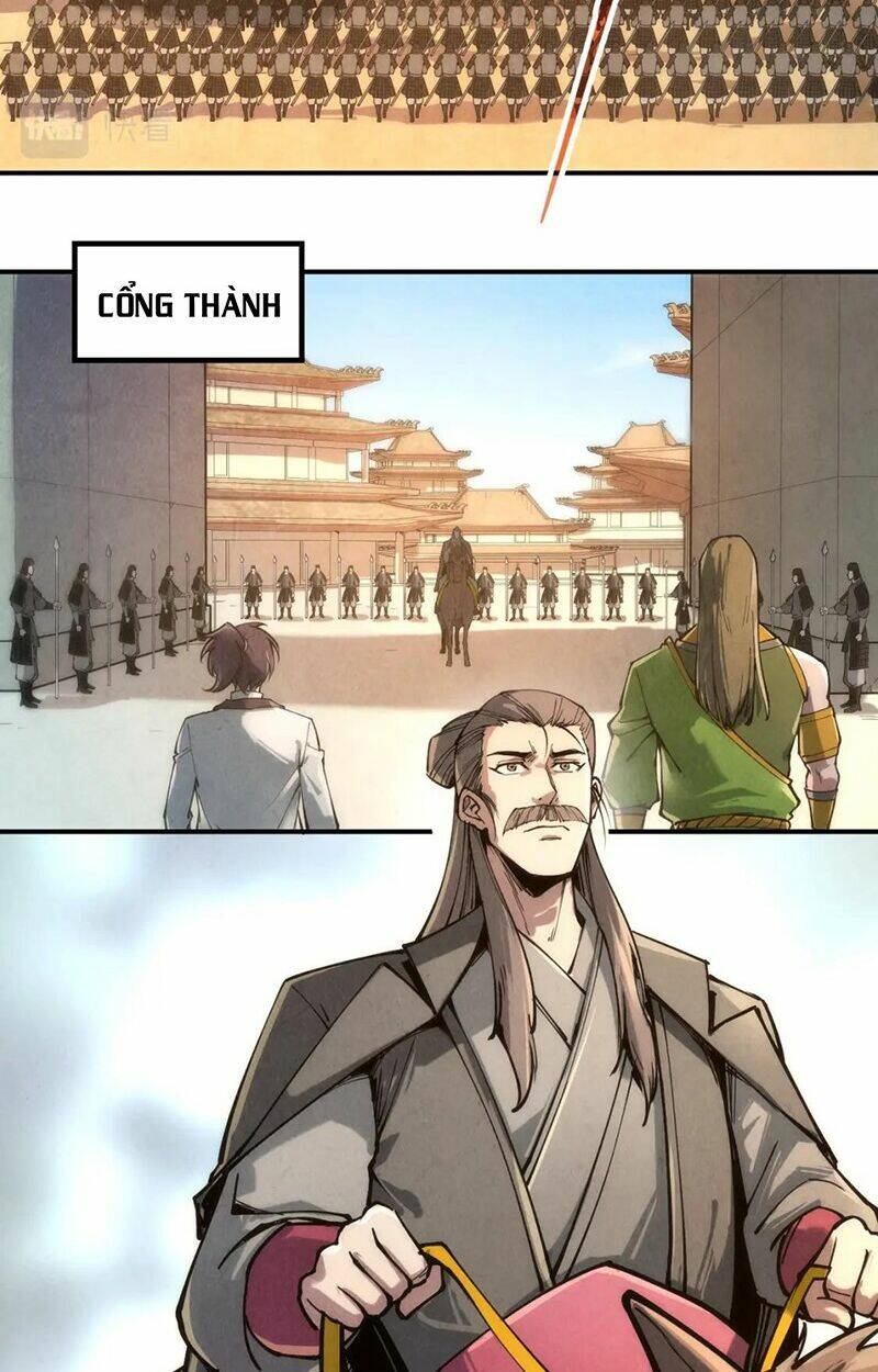 Vạn Cổ Chí Tôn - Chapter 107 - Page 34