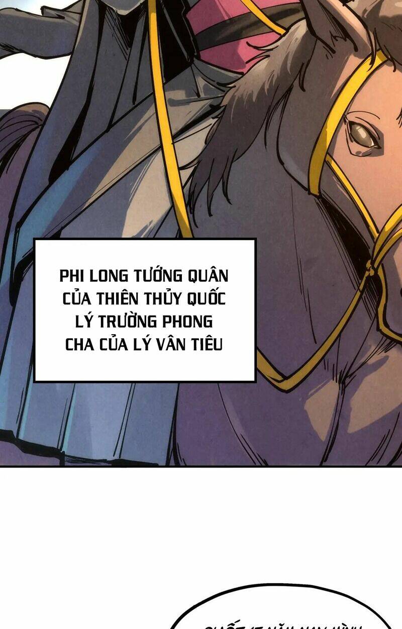 Vạn Cổ Chí Tôn - Chapter 107 - Page 35