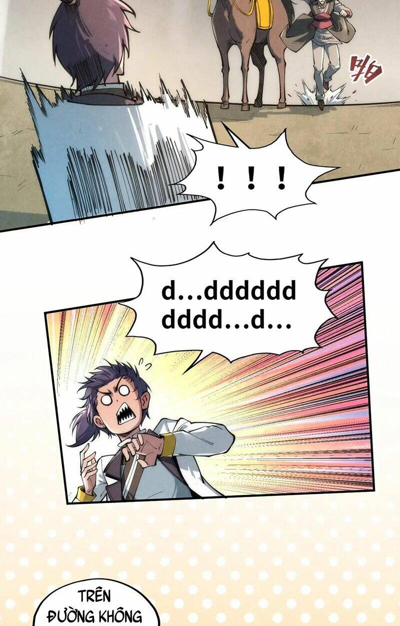 Vạn Cổ Chí Tôn - Chapter 107 - Page 37