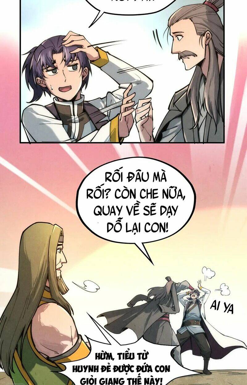 Vạn Cổ Chí Tôn - Chapter 107 - Page 39