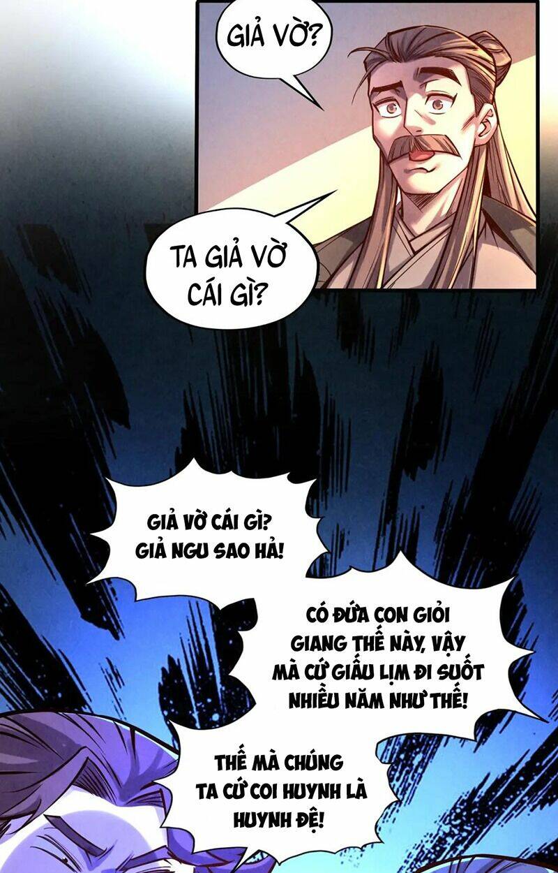 Vạn Cổ Chí Tôn - Chapter 107 - Page 41