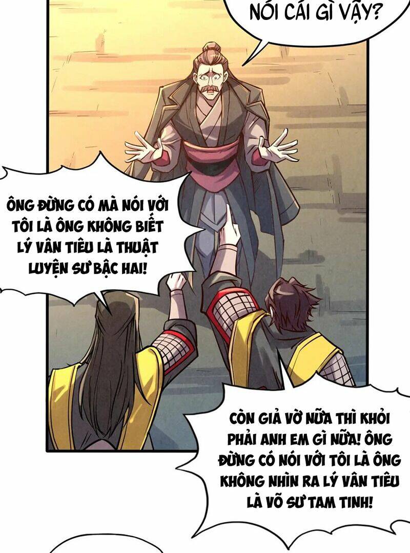 Vạn Cổ Chí Tôn - Chapter 107 - Page 43
