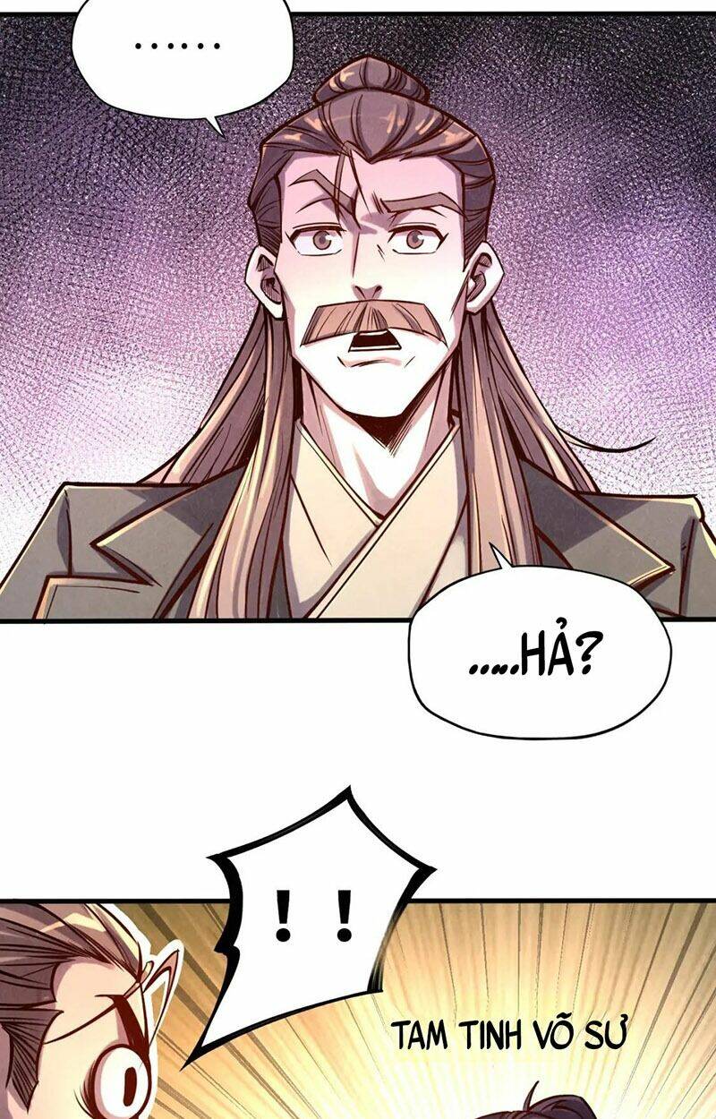 Vạn Cổ Chí Tôn - Chapter 107 - Page 44