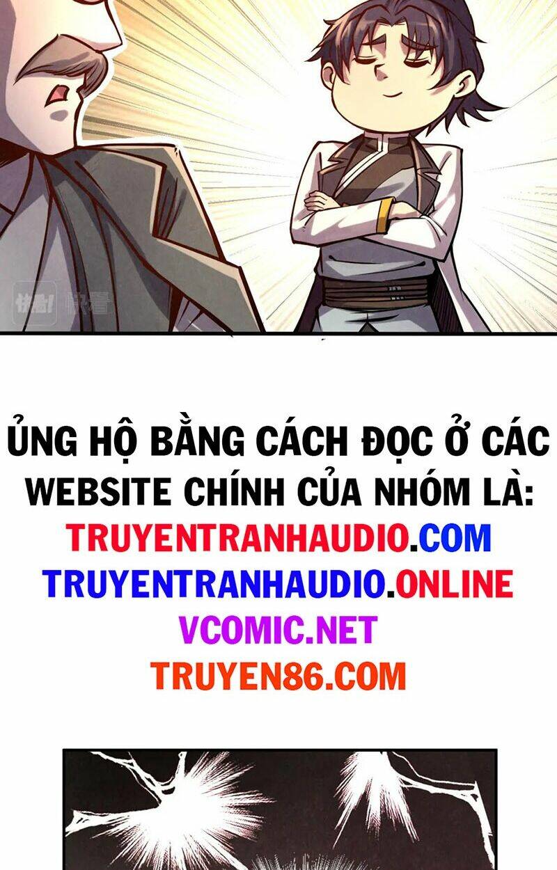 Vạn Cổ Chí Tôn - Chapter 107 - Page 45