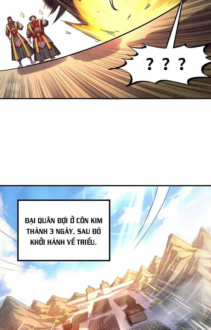 Vạn Cổ Chí Tôn - Chapter 107 - Page 51