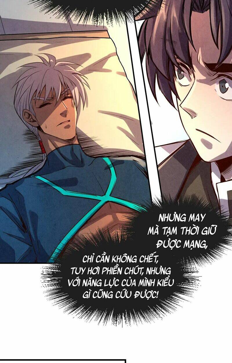 Vạn Cổ Chí Tôn - Chapter 107 - Page 54