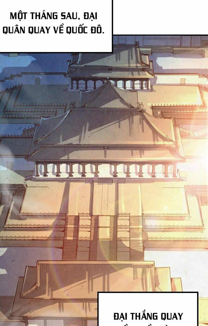 Vạn Cổ Chí Tôn - Chapter 107 - Page 55