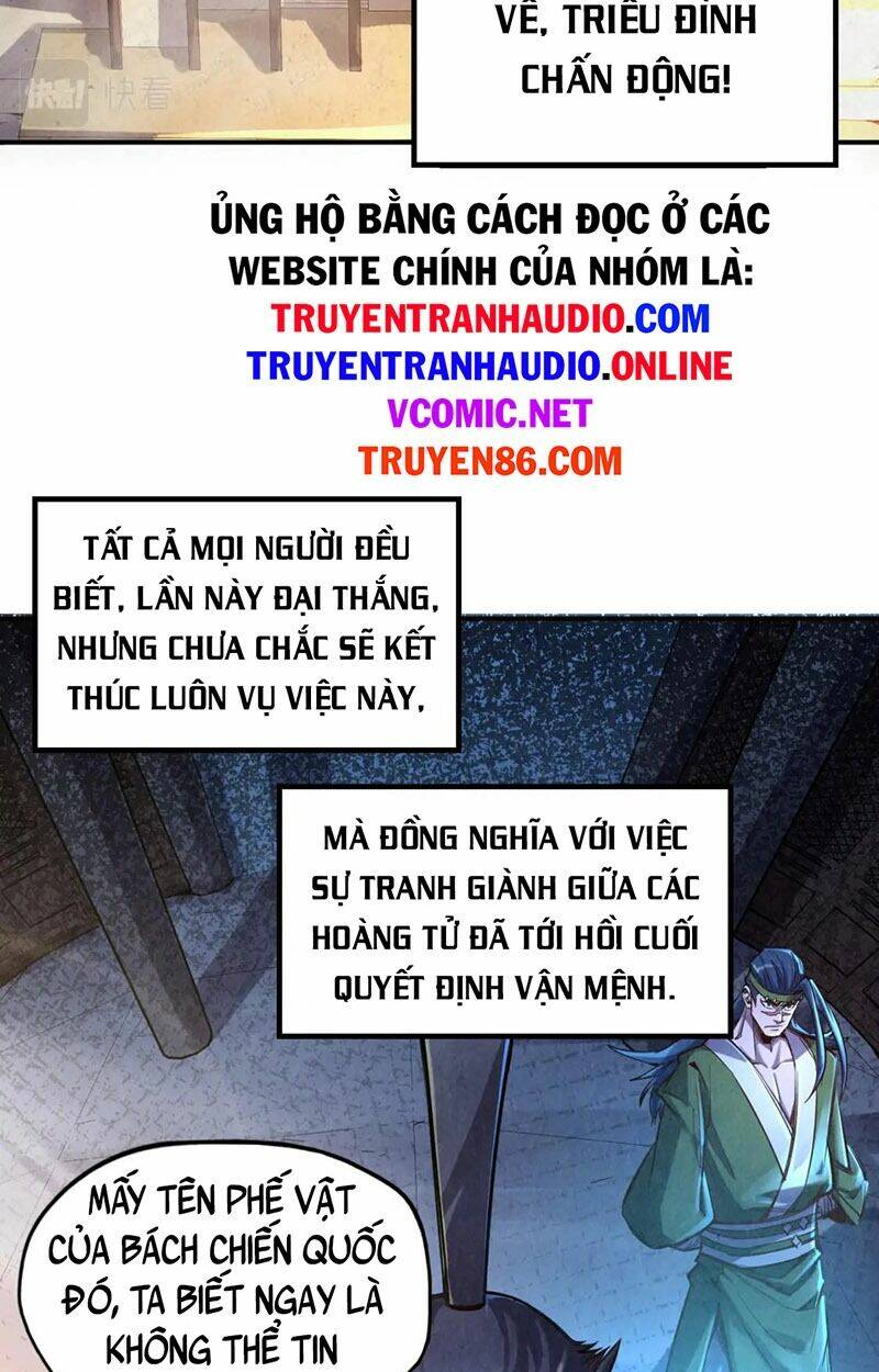 Vạn Cổ Chí Tôn - Chapter 107 - Page 56