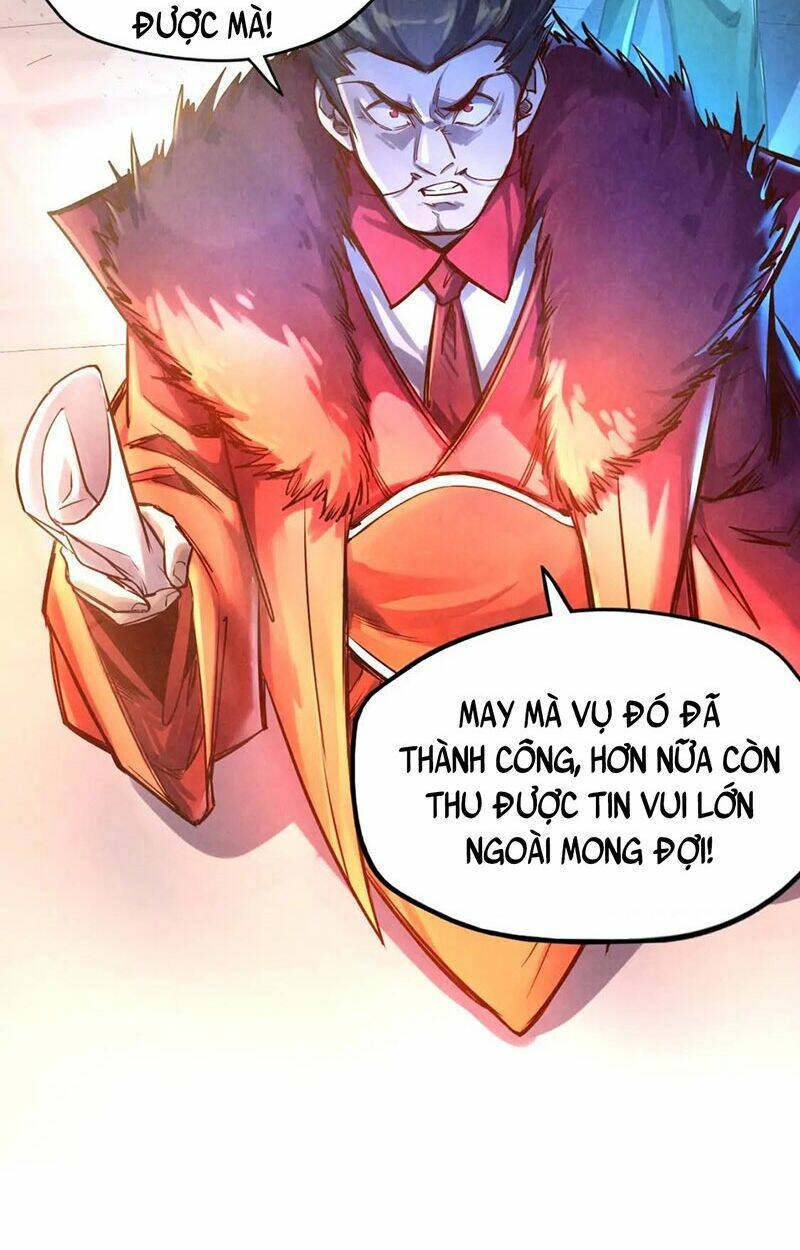 Vạn Cổ Chí Tôn - Chapter 107 - Page 57