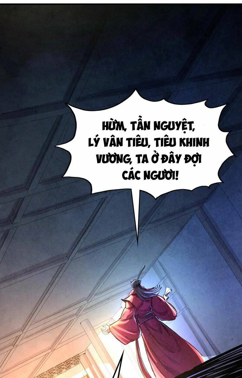 Vạn Cổ Chí Tôn - Chapter 107 - Page 58