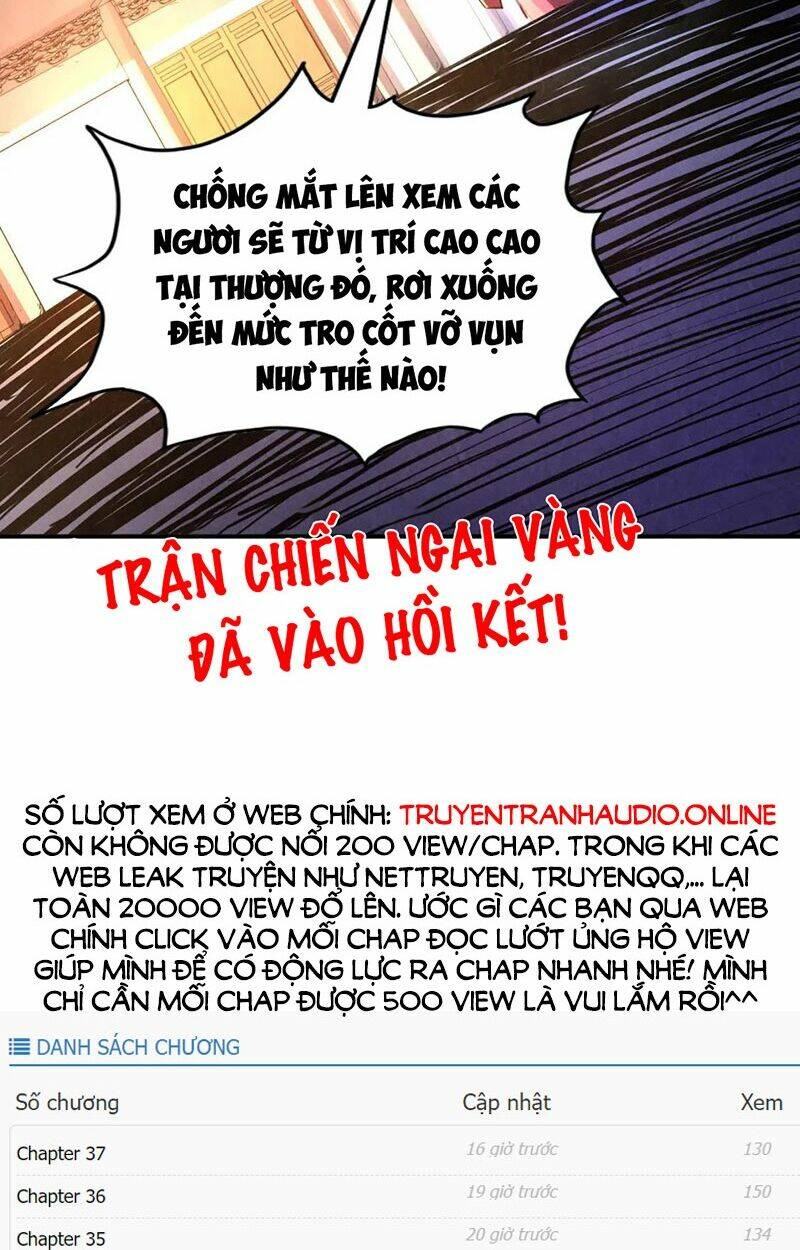Vạn Cổ Chí Tôn - Chapter 107 - Page 59