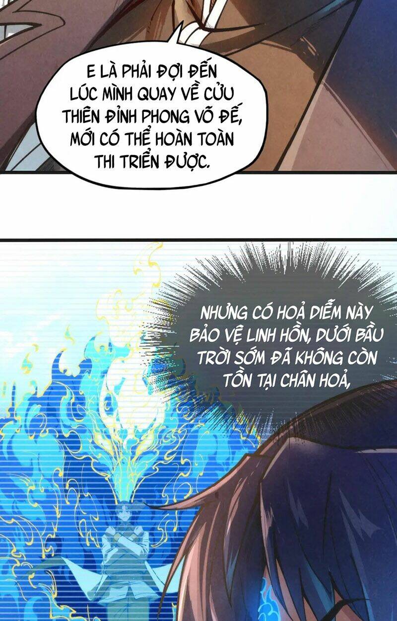 Vạn Cổ Chí Tôn - Chapter 107 - Page 8