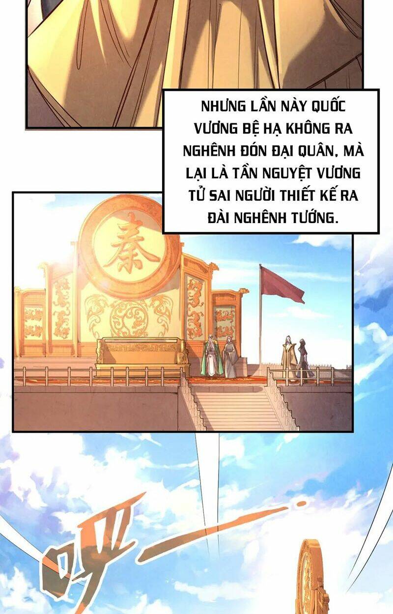 Vạn Cổ Chí Tôn - Chapter 108 - Page 9