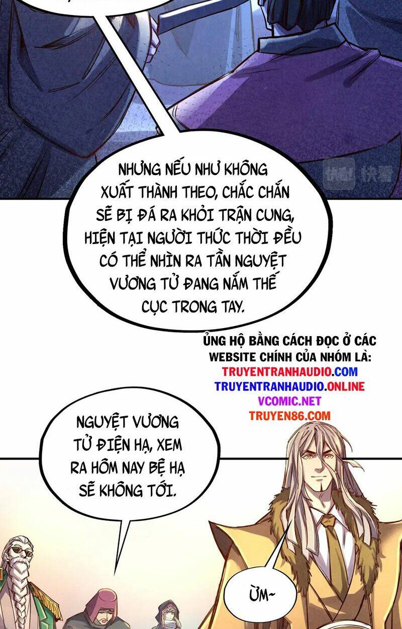 Vạn Cổ Chí Tôn - Chapter 108 - Page 11