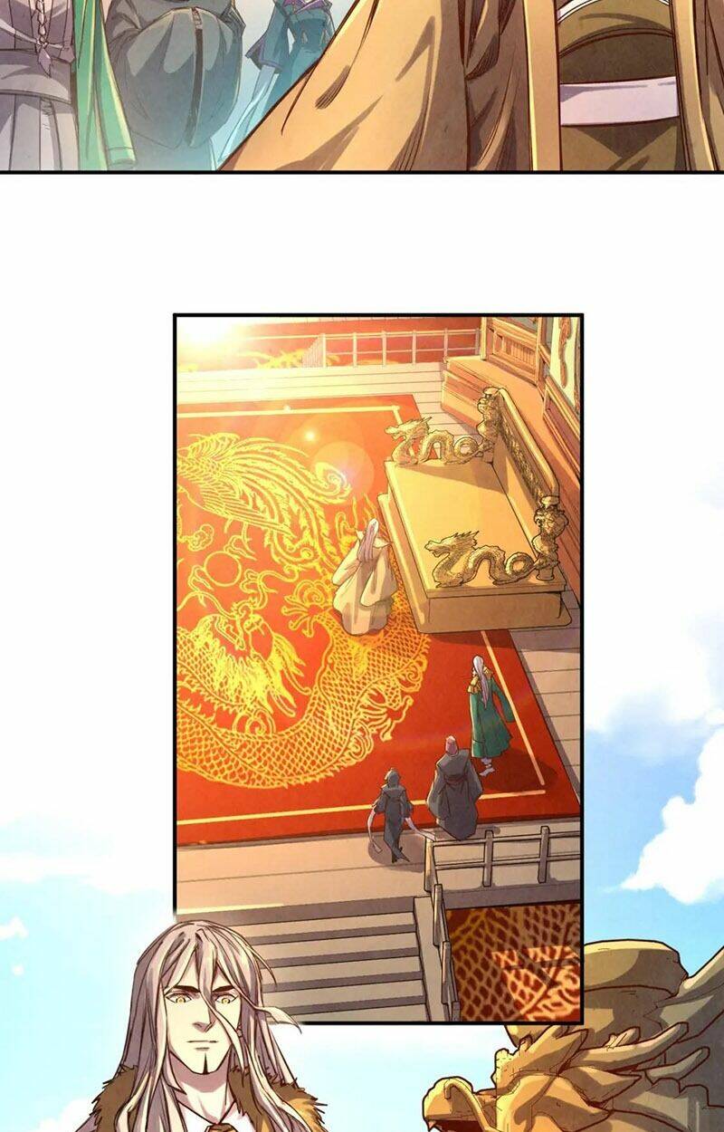 Vạn Cổ Chí Tôn - Chapter 108 - Page 12