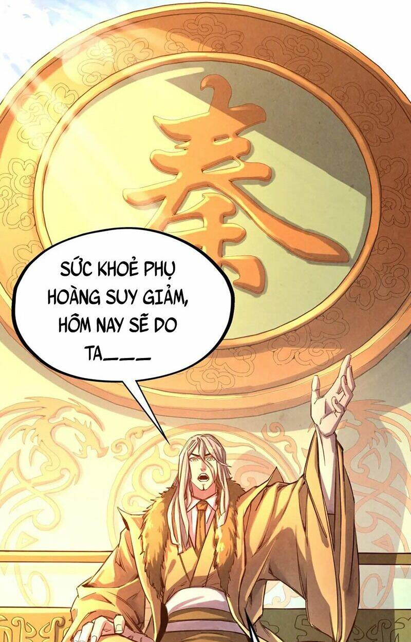 Vạn Cổ Chí Tôn - Chapter 108 - Page 14