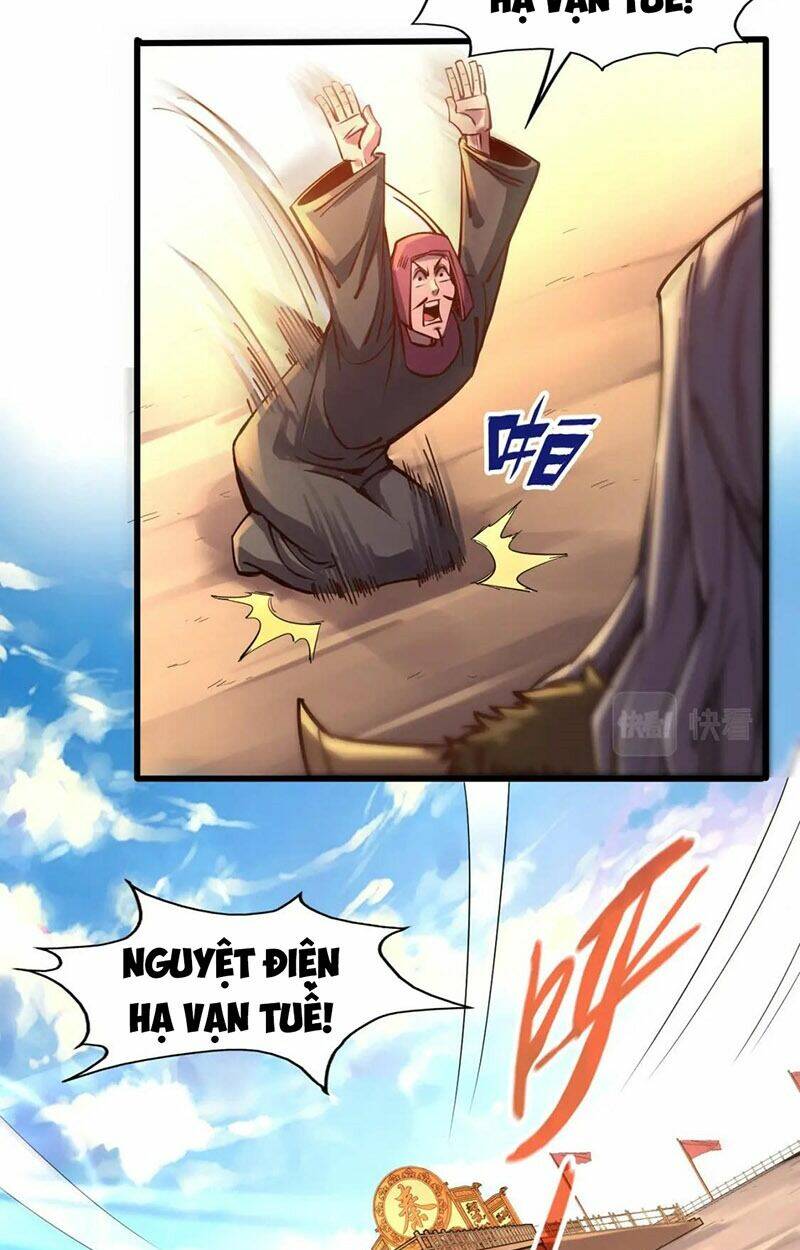 Vạn Cổ Chí Tôn - Chapter 108 - Page 16