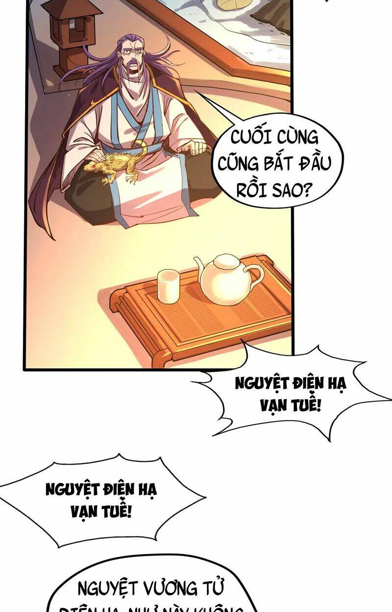 Vạn Cổ Chí Tôn - Chapter 108 - Page 19