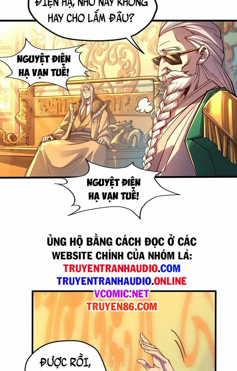Vạn Cổ Chí Tôn - Chapter 108 - Page 20