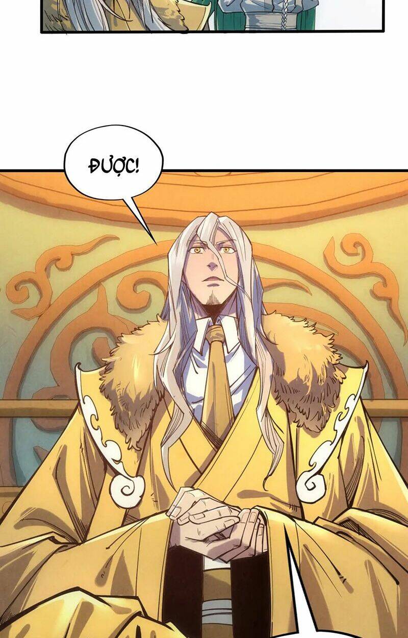 Vạn Cổ Chí Tôn - Chapter 108 - Page 23