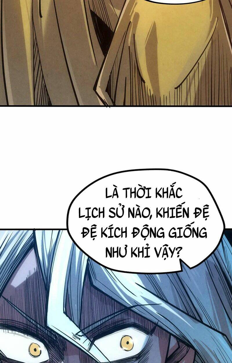Vạn Cổ Chí Tôn - Chapter 108 - Page 25