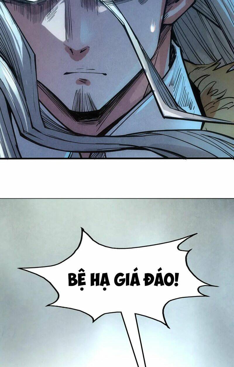 Vạn Cổ Chí Tôn - Chapter 108 - Page 26