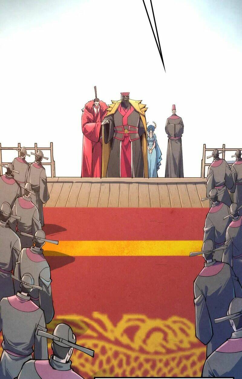 Vạn Cổ Chí Tôn - Chapter 108 - Page 27