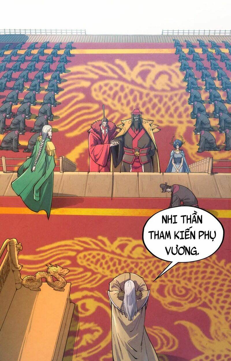 Vạn Cổ Chí Tôn - Chapter 108 - Page 29