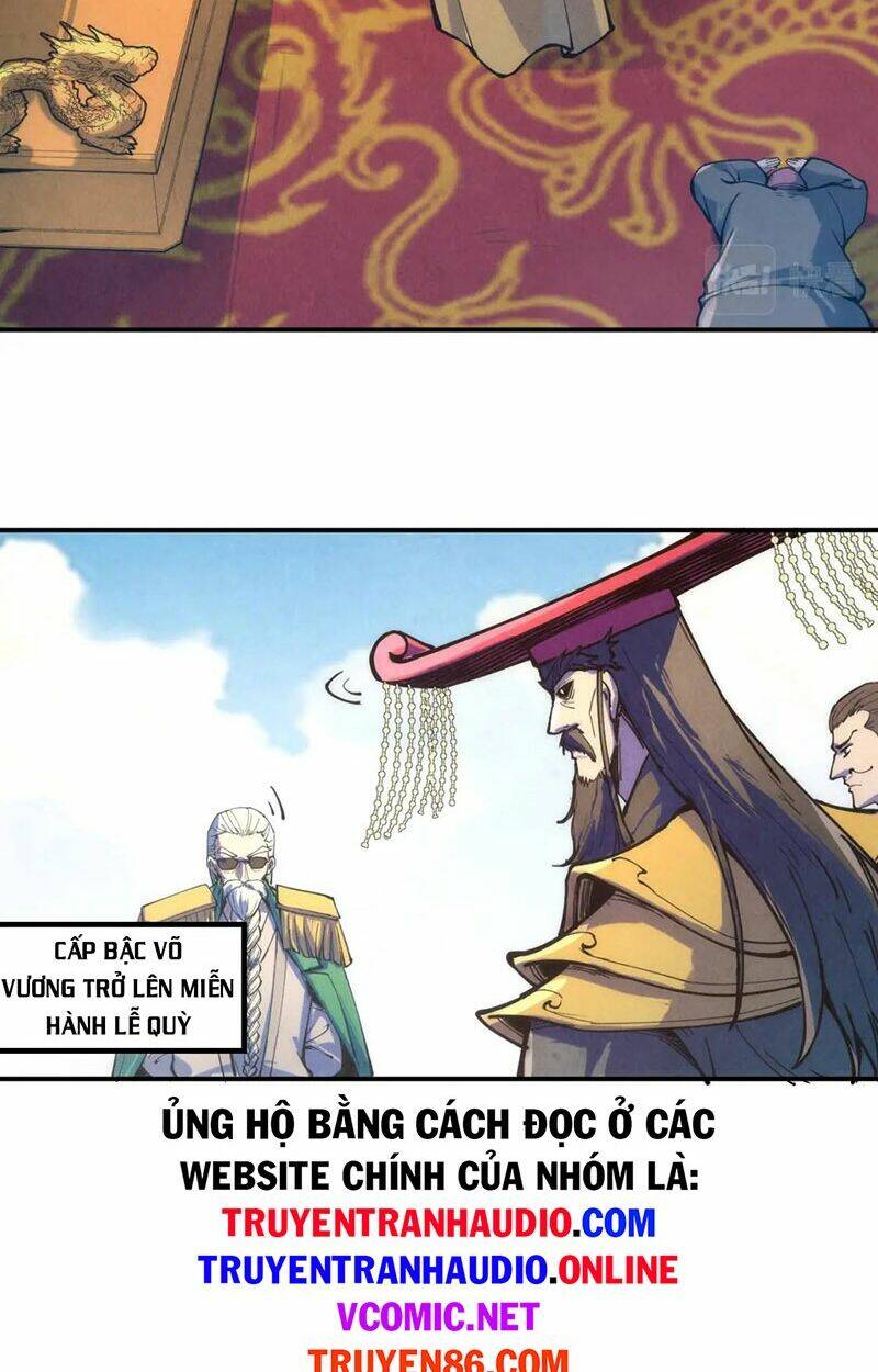 Vạn Cổ Chí Tôn - Chapter 108 - Page 30