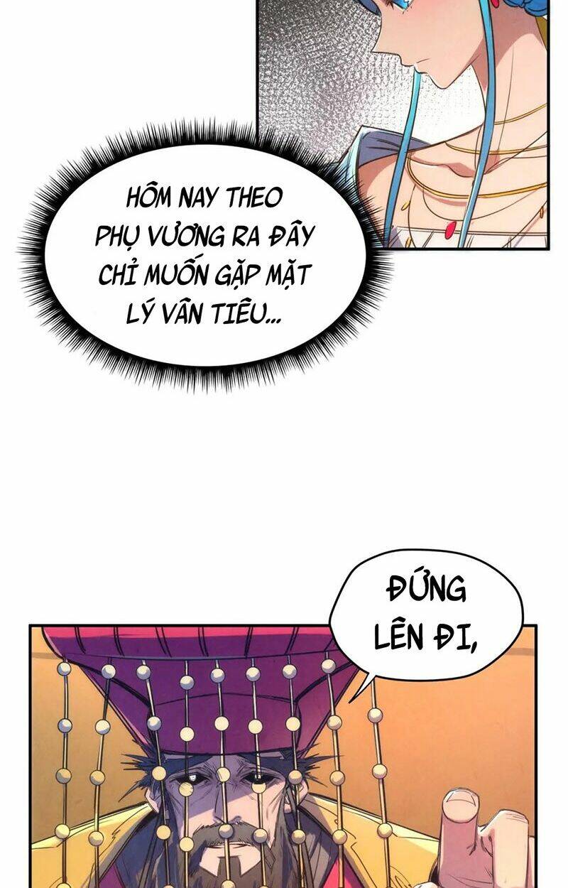 Vạn Cổ Chí Tôn - Chapter 108 - Page 32