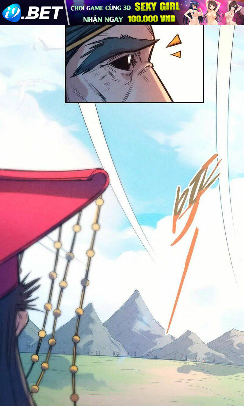 Vạn Cổ Chí Tôn - Chapter 108 - Page 34