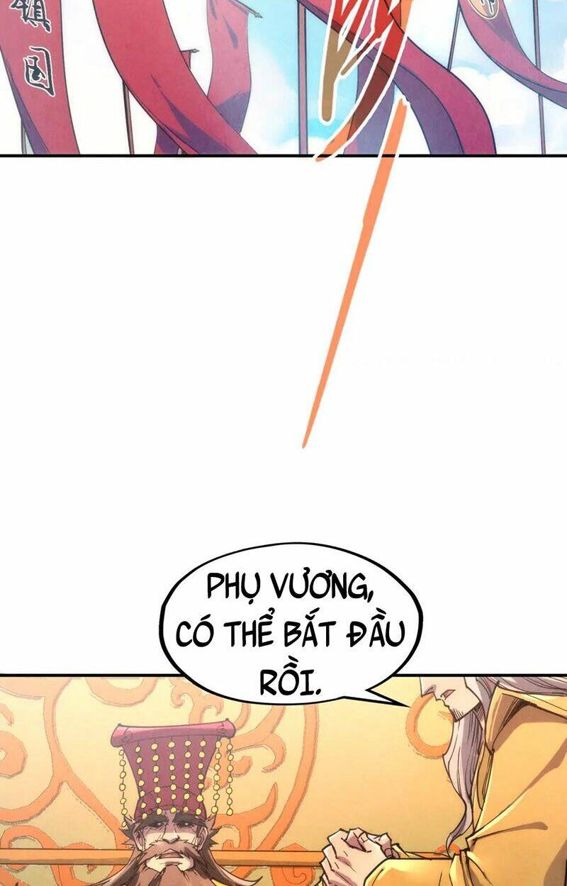 Vạn Cổ Chí Tôn - Chapter 108 - Page 36