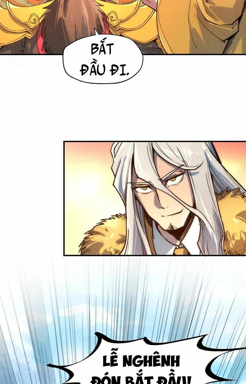 Vạn Cổ Chí Tôn - Chapter 108 - Page 37