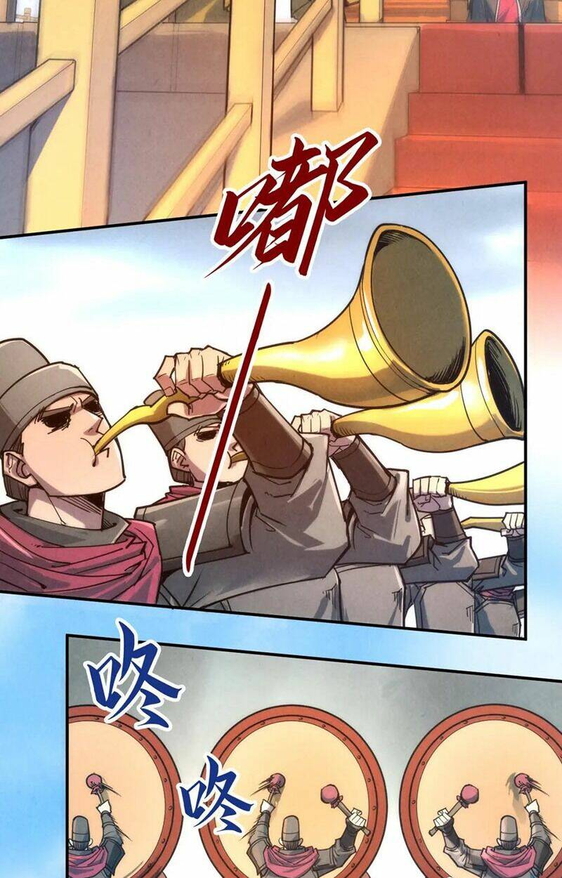 Vạn Cổ Chí Tôn - Chapter 108 - Page 39