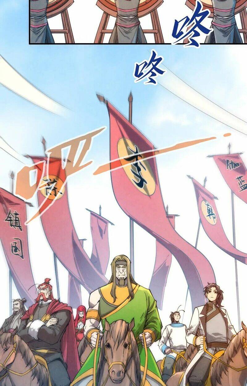 Vạn Cổ Chí Tôn - Chapter 108 - Page 40