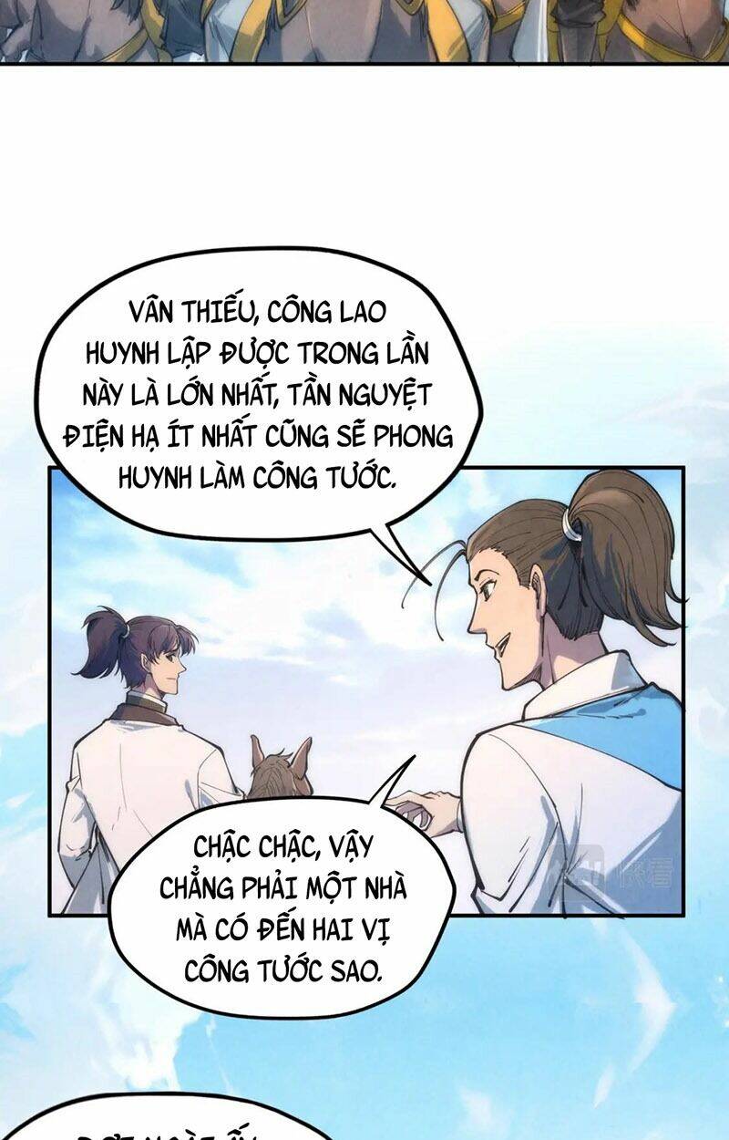 Vạn Cổ Chí Tôn - Chapter 108 - Page 41