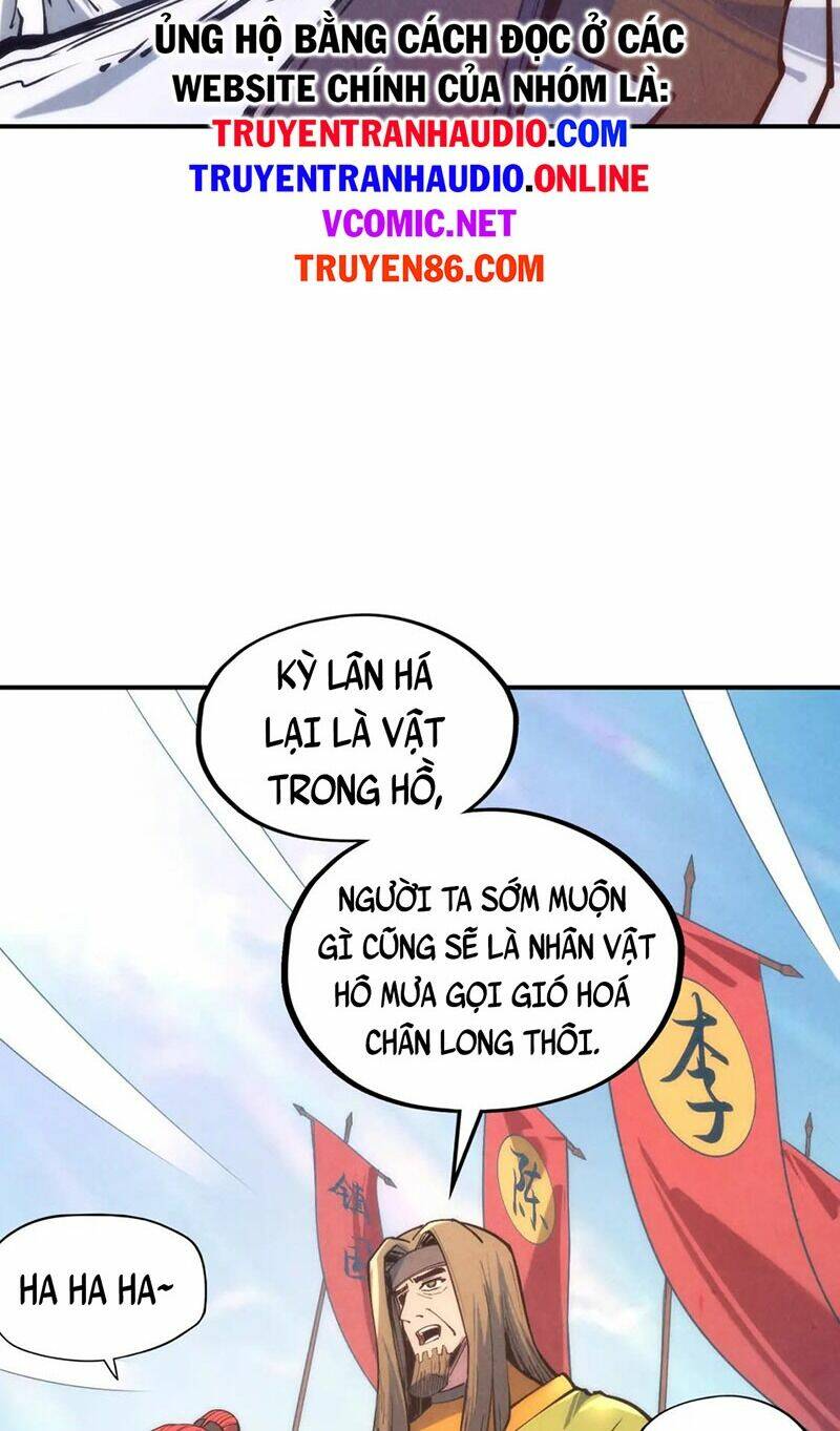 Vạn Cổ Chí Tôn - Chapter 108 - Page 43