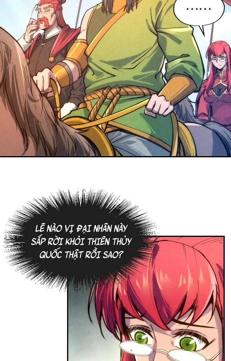 Vạn Cổ Chí Tôn - Chapter 108 - Page 44