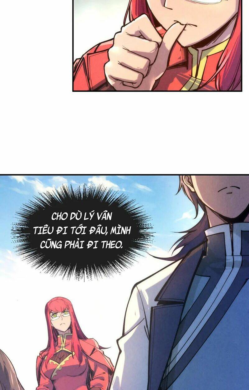 Vạn Cổ Chí Tôn - Chapter 108 - Page 45