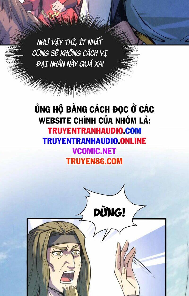 Vạn Cổ Chí Tôn - Chapter 108 - Page 46